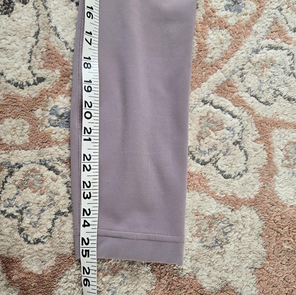 Lululemon InStill High Rise Leggings - Picture 8 of 12